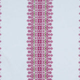 Robert Allen Aztec City Fuchsia Color Library Collection Indoor Upholstery Fabric