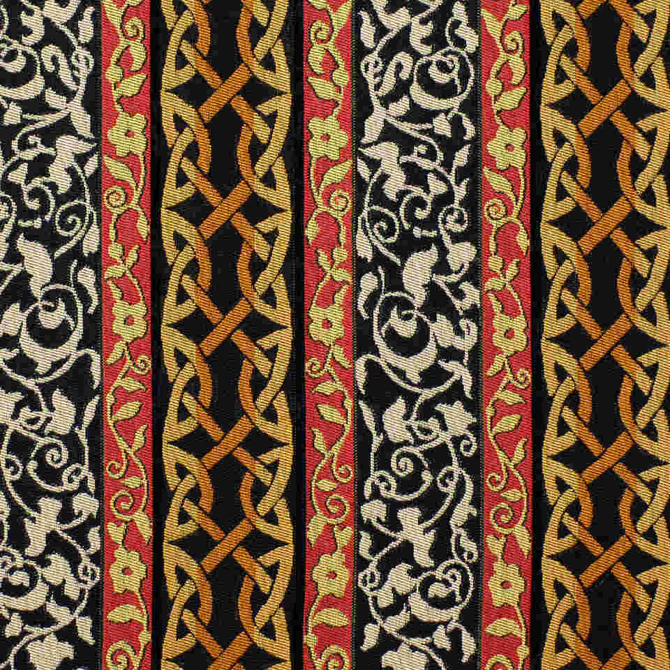 Robert Allen Banziger Crimson Color Library Collection Indoor Upholstery Fabric