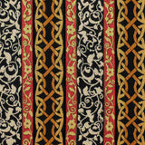 Robert Allen Banziger Crimson Color Library Collection Indoor Upholstery Fabric