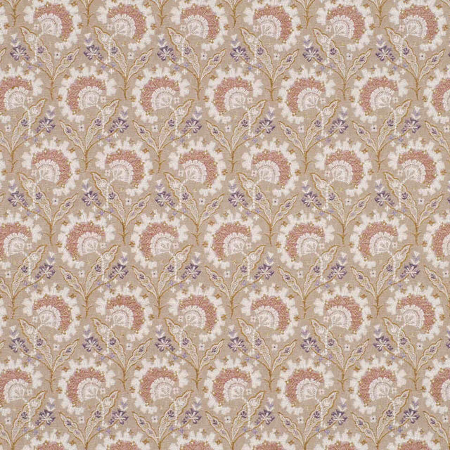 Robert Allen Bartlett Fair Twig Color Library Collection Indoor Upholstery Fabric
