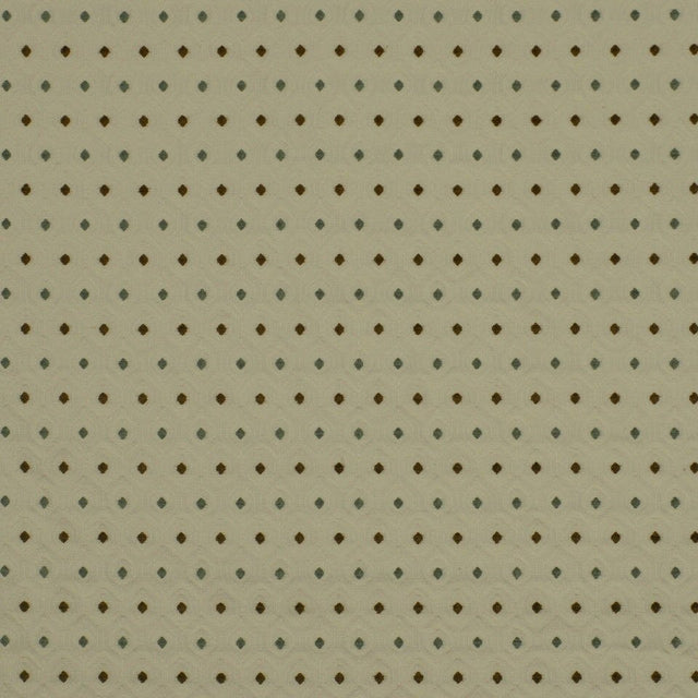 Robert Allen Basic Dots Cloud Color Library Collection Indoor Upholstery Fabric
