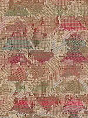 Robert Allen Battenburg Azalea Color Library Collection Indoor Upholstery Fabric