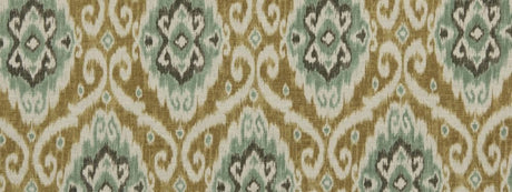 Robert Allen Bideford Bay Golden Color Library Collection Multipurpose Fabric