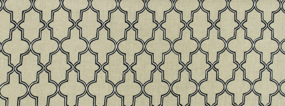 Robert Allen Big Stream Zinc Color Library Collection Multipurpose Fabric