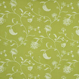 Robert Allen Bloom Season Kiwi Color Library Collection Multipurpose Fabric