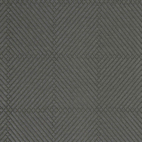 Robert Allen Boxed Squares Violet Sky Color Library Collection Indoor Upholstery Fabric
