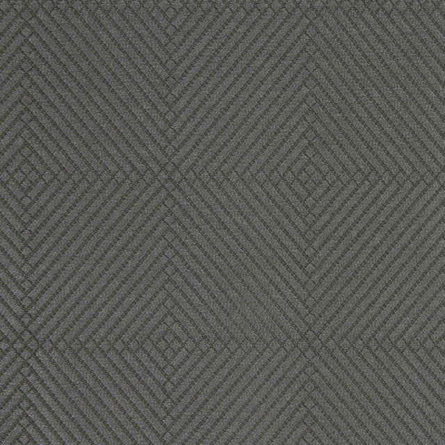 Robert Allen Boxed Squares Violet Sky Color Library Collection Indoor Upholstery Fabric