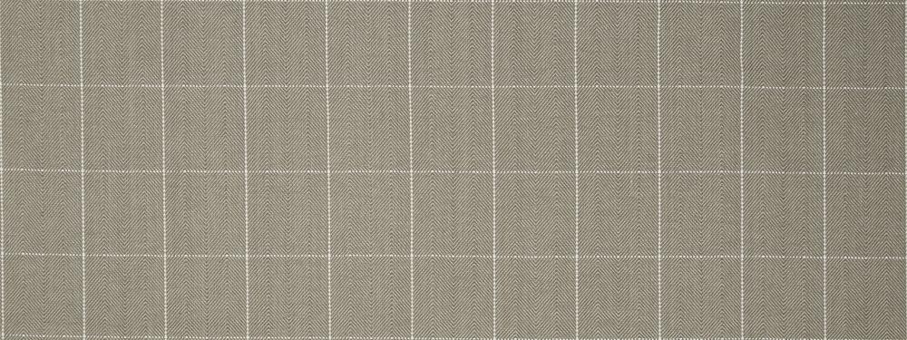 Robert Allen Boxy Zig Cocoa Color Library Collection Multipurpose Fabric