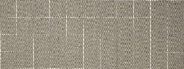 Robert Allen Boxy Zig Cocoa Color Library Collection Multipurpose Fabric