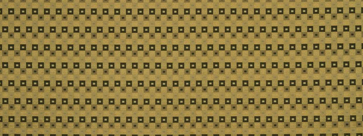 Robert Allen Brent Crossing Golden Color Library Collection Multipurpose Fabric
