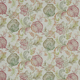 Robert Allen Britiah Peony Color Library Collection Multipurpose Fabric