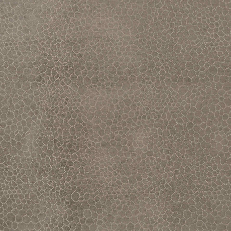 Robert Allen Bubble Play Truffle Color Library Collection Indoor Upholstery Fabric