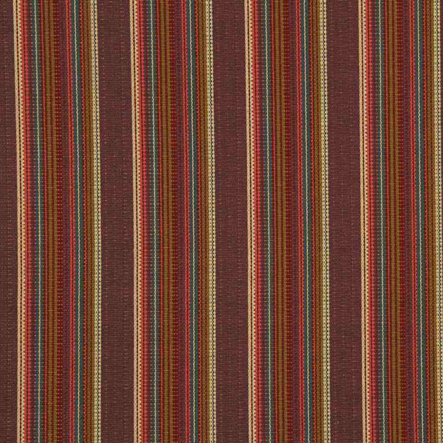 Robert Allen Camp Evergreen Berry Crush Color Library Collection Indoor Upholstery Fabric