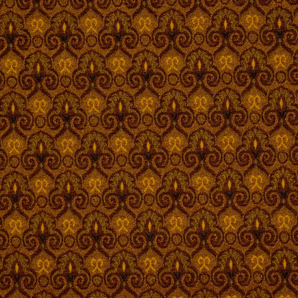 Robert Allen Campora Cashew Color Library Collection Indoor Upholstery Fabric