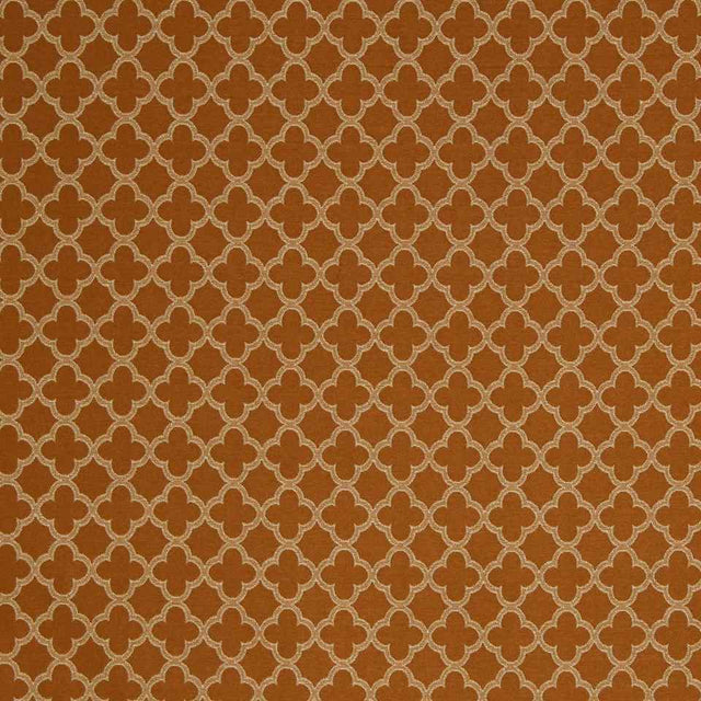 Robert Allen Cantilever Auburn Color Library Collection Multipurpose Fabric
