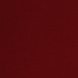 Robert Allen Canvas Duck Crimson Color Library Collection Indoor Upholstery Fabric