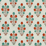 Robert Allen Castle Island Viridian Color Library Collection Indoor Upholstery Fabric