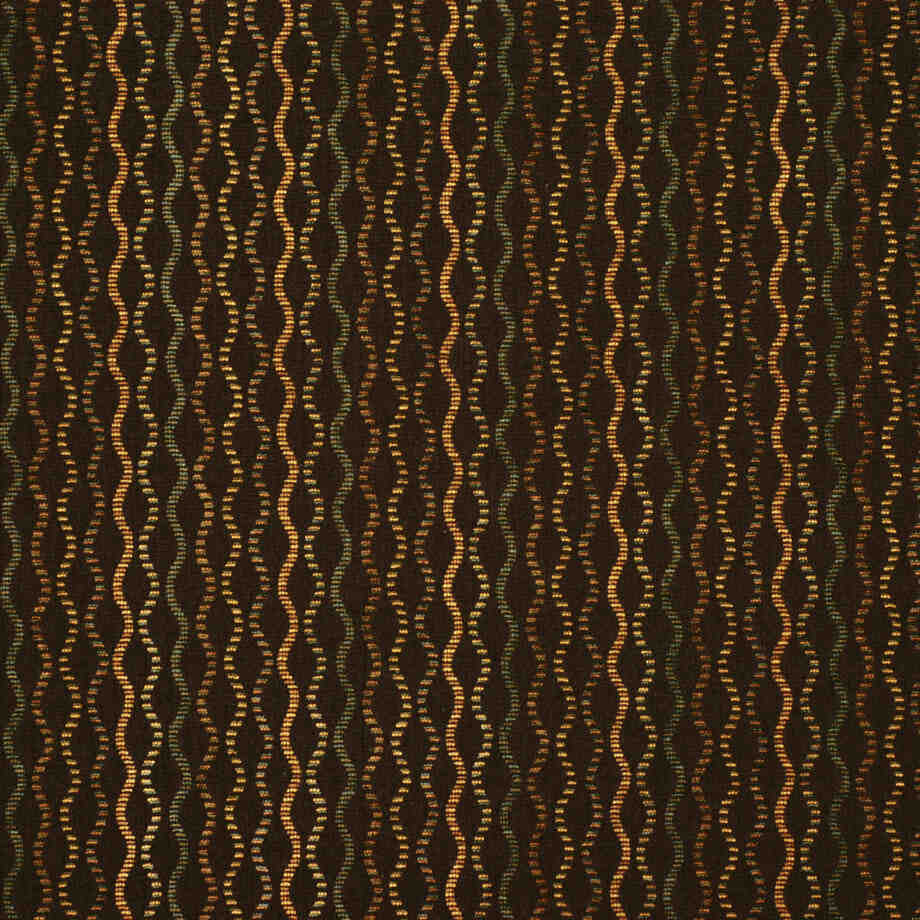 Robert Allen Caterpillar Java Color Library Collection Indoor Upholstery Fabric
