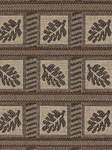 Robert Allen Cedar Pond Grey Color Library Collection Indoor Upholstery Fabric