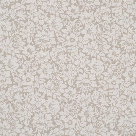 Robert Allen Cherryfield Sand Dollar Color Library Collection Indoor Upholstery Fabric