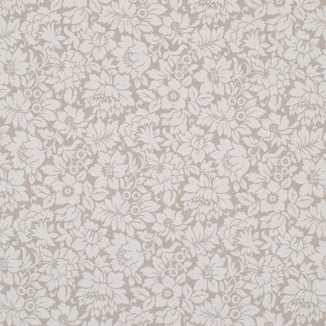 Robert Allen Cherryfield Sand Dollar Color Library Collection Indoor Upholstery Fabric