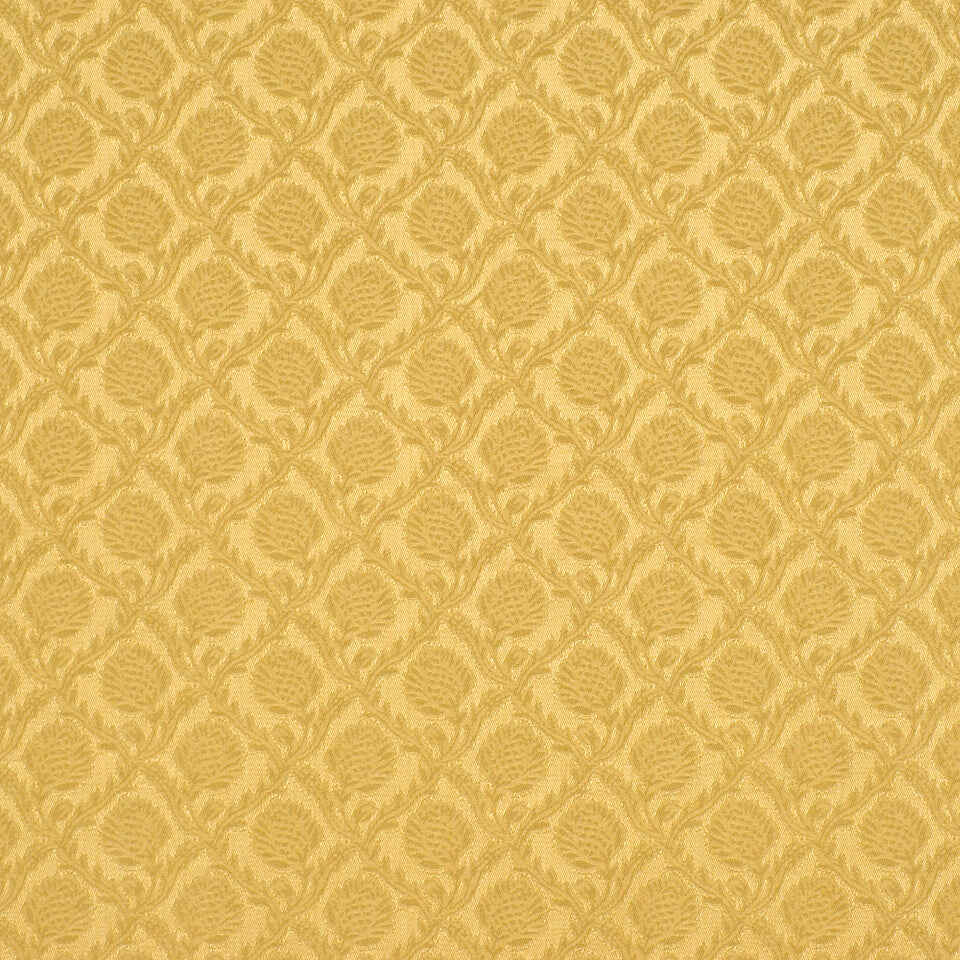 Robert Allen Clever Clover Wheat Color Library Collection Indoor Upholstery Fabric