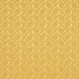 Robert Allen Clever Clover Wheat Color Library Collection Indoor Upholstery Fabric