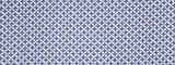 Robert Allen Clover Spin Indigo  Color Library Collection Multipurpose Fabric