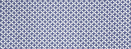 Robert Allen Clover Spin Indigo  Color Library Collection Multipurpose Fabric