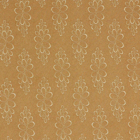 Robert Allen Cluster Eve Sesame Color Library Collection Indoor Upholstery Fabric