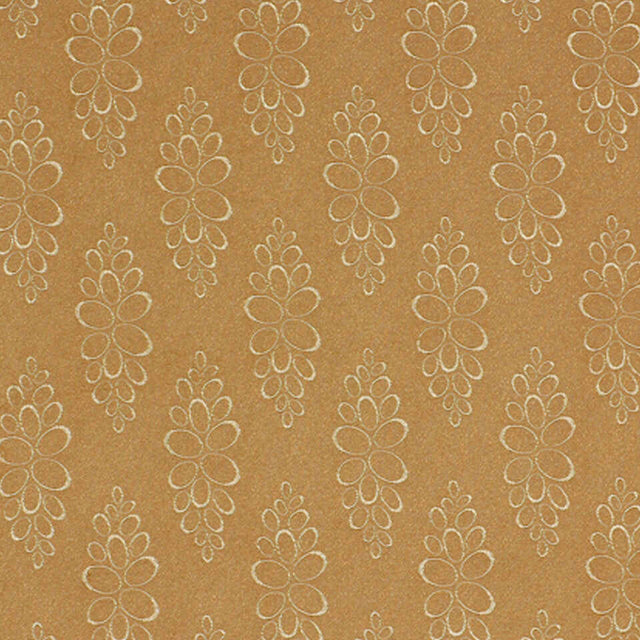 Robert Allen Cluster Eve Sesame Color Library Collection Indoor Upholstery Fabric