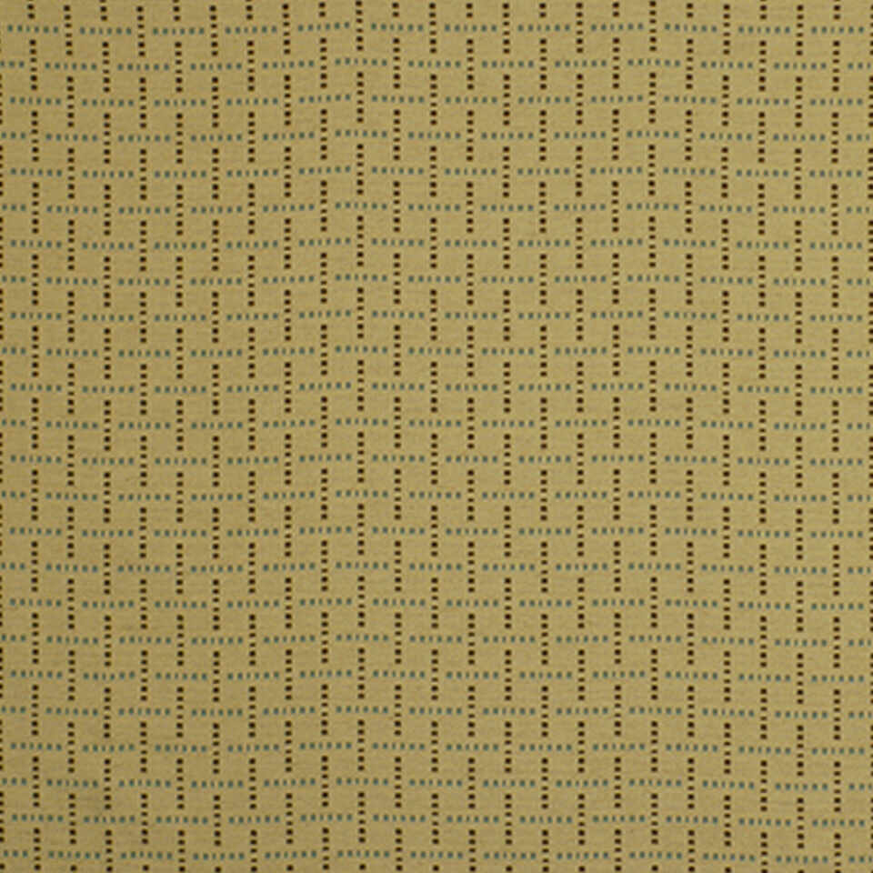 Robert Allen Color Dots Pool Color Library Collection Indoor Upholstery Fabric