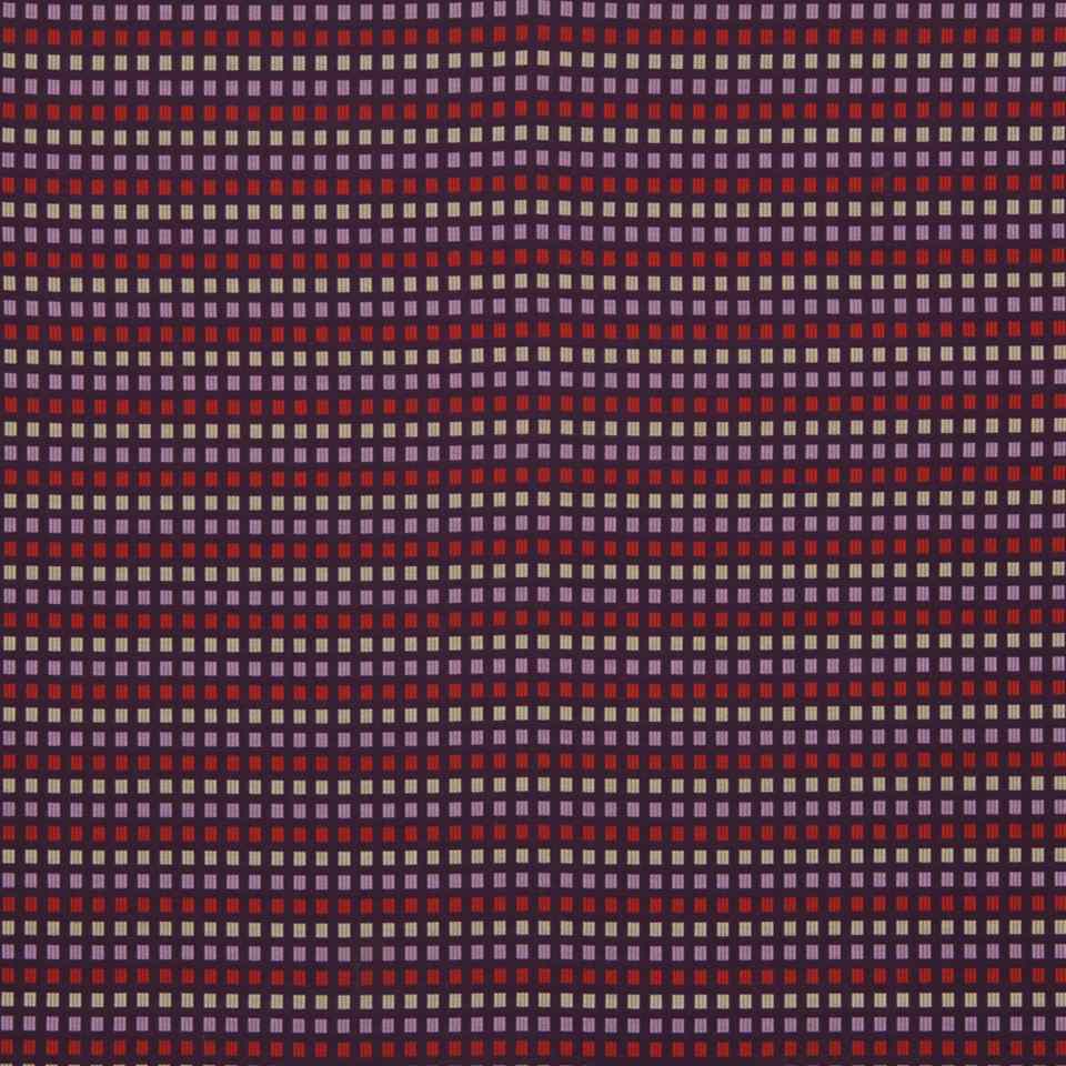 Robert Allen Contract Birdseye View Orchid Color Library Collection Indoor Upholstery Fabric