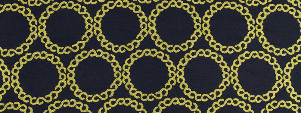 Robert Allen Contract Bold Links Slate Color Library Collection Indoor Upholstery Fabric