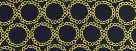 Robert Allen Contract Bold Links Slate Color Library Collection Indoor Upholstery Fabric