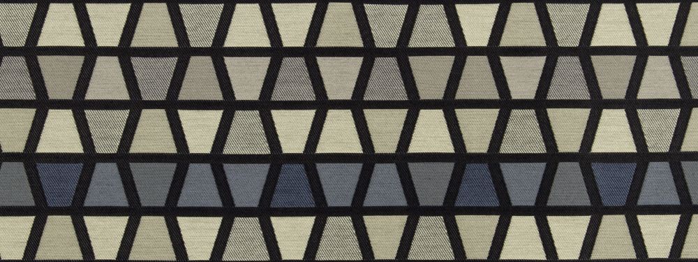 Robert Allen Contract Building Block Slate Color Library Collection Indoor Upholstery Fabric