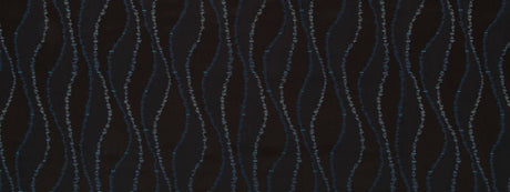 Robert Allen Contract Deliquesce Indigo Color Library Collection Indoor Upholstery Fabric