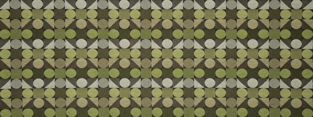 Robert Allen Contract Game Piece Lime Color Library Collection Indoor Upholstery Fabric