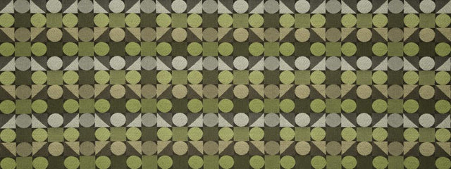 Robert Allen Contract Game Piece Lime Color Library Collection Indoor Upholstery Fabric