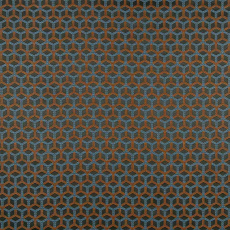 Robert Allen Contract Hexagon Whirlpool Color Library Collection Indoor Upholstery Fabric