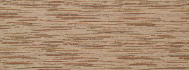 Robert Allen Contract Lineation Terracotta Color Library Collection Indoor Upholstery Fabric