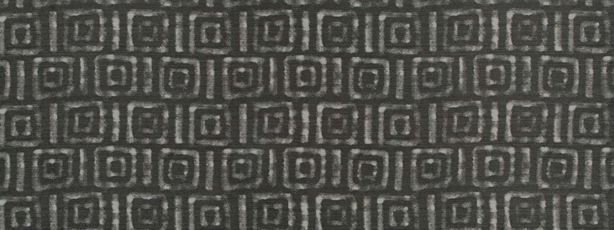 Robert Allen Contract Lithograph Gunmetal Color Library Collection Indoor Upholstery Fabric