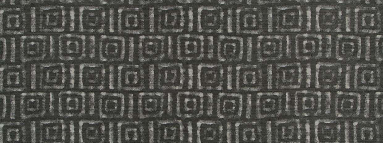 Robert Allen Contract Lithograph Gunmetal Color Library Collection Indoor Upholstery Fabric