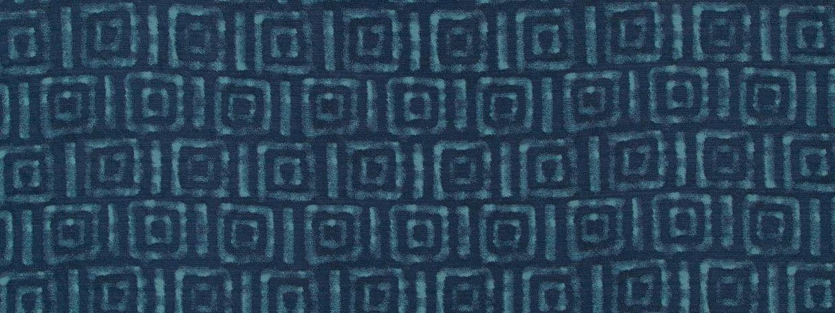 Robert Allen Contract Lithograph Hyacinth Color Library Collection Indoor Upholstery Fabric