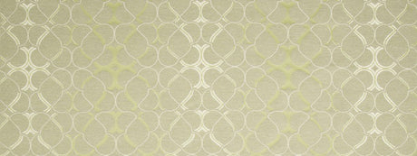 Robert Allen Contract Medialuna Lime Color Library Collection Indoor Upholstery Fabric