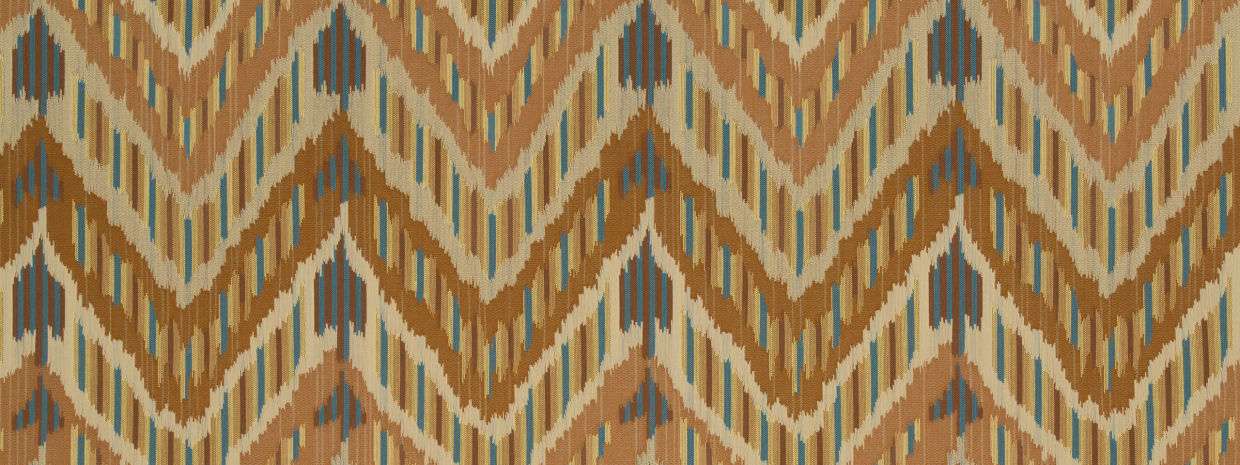 Robert Allen Contract Pima Point Copper Color Library Collection Indoor Upholstery Fabric