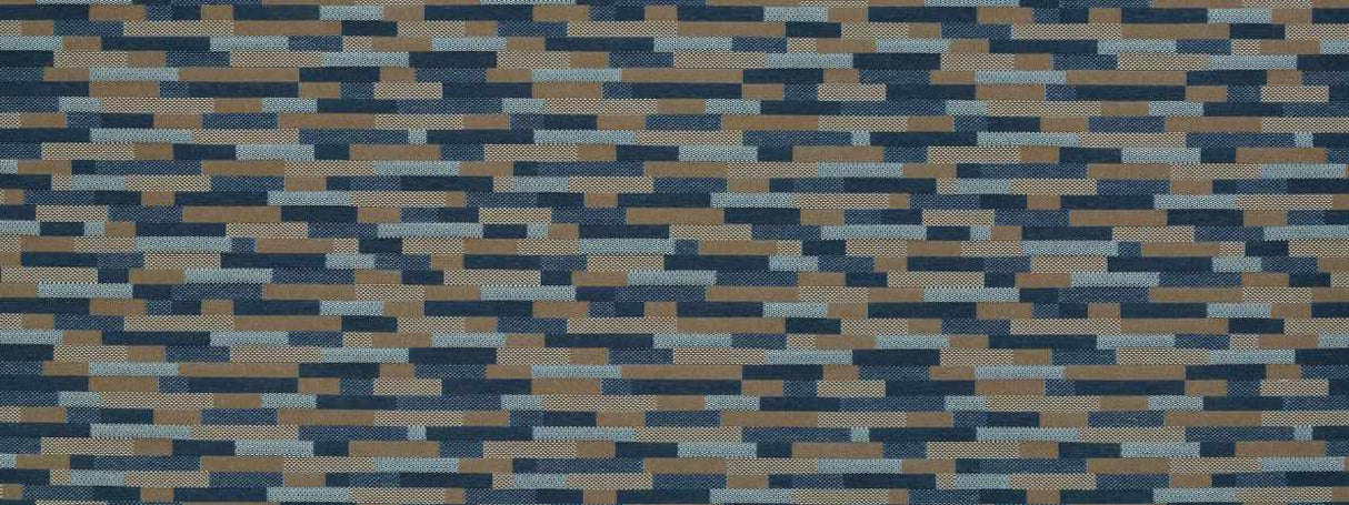 Robert Allen Contract Speckled Brick Ink Color Library Collection Indoor Upholstery Fabric