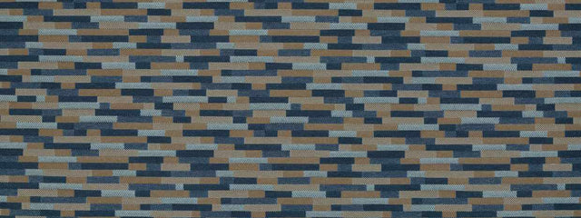 Robert Allen Contract Speckled Brick Ink Color Library Collection Indoor Upholstery Fabric