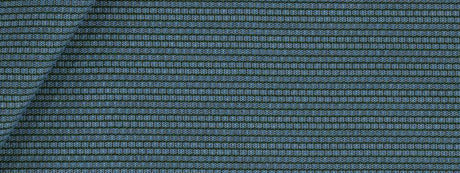 Robert Allen Contract Square Texture Aquatic Color Library Collection Indoor Upholstery Fabric