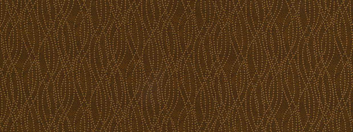 Robert Allen Contract Thunder Bolt Caramel Color Library Collection Indoor Upholstery Fabric